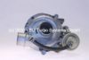 BU 125226 Charger, charging system